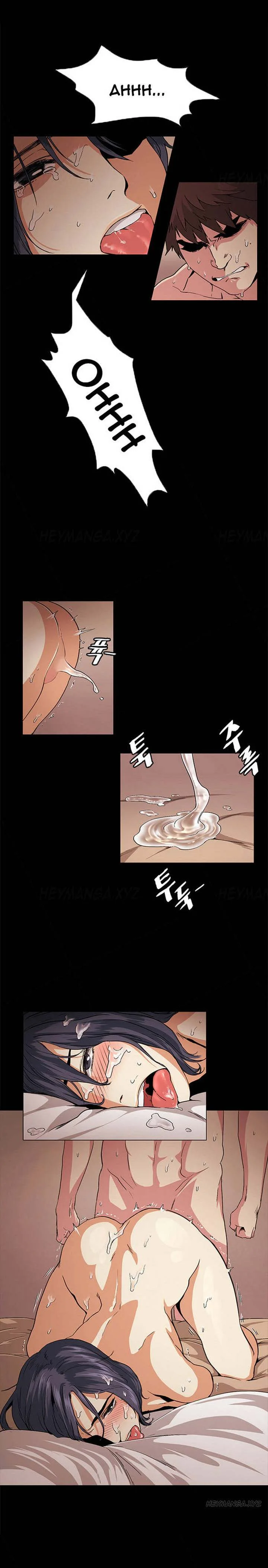 By Chance Chapter 18 page 9
