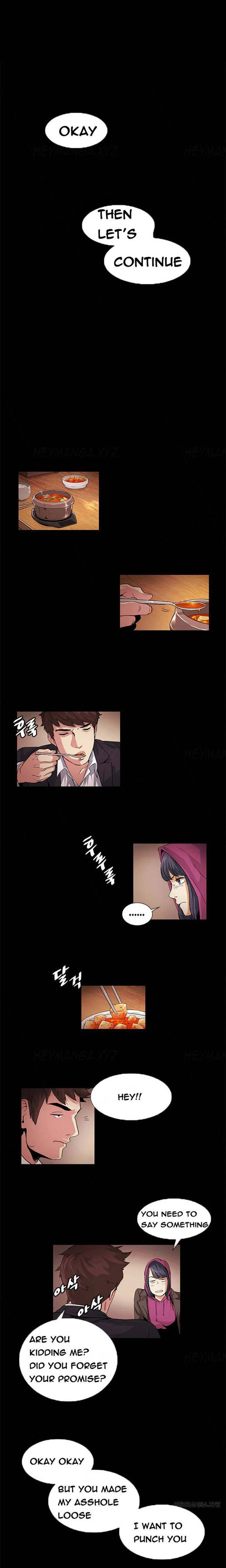 By Chance Chapter 18 page 11