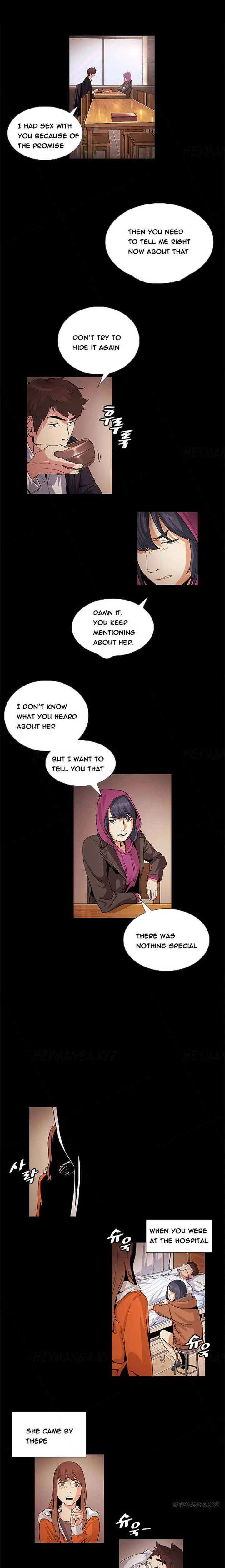 By Chance Chapter 18 page 12