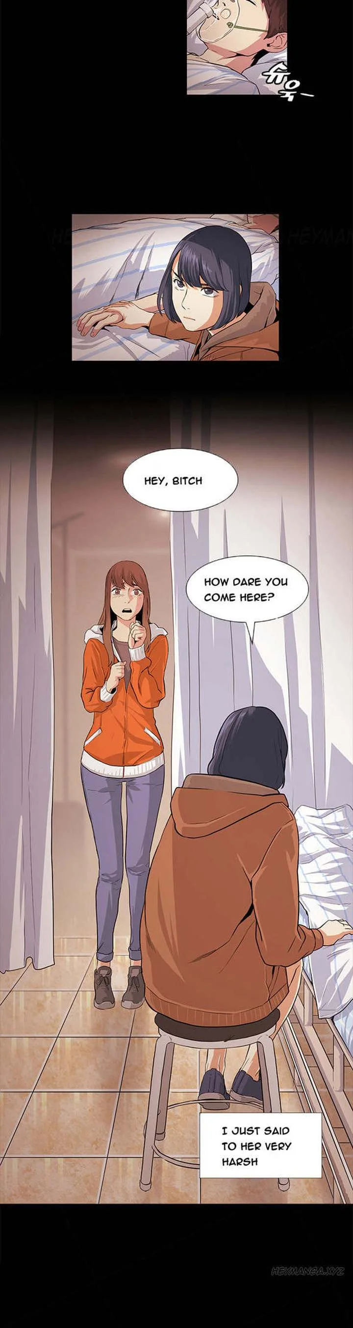 By Chance Chapter 18 page 13