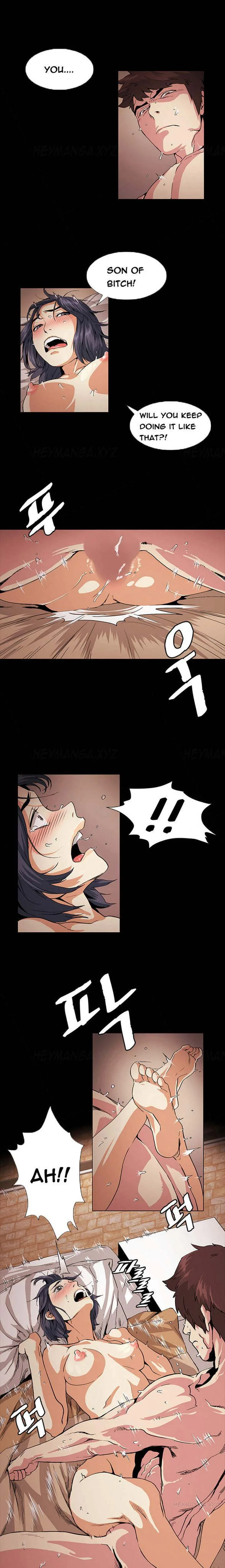 By Chance Chapter 18 page 3