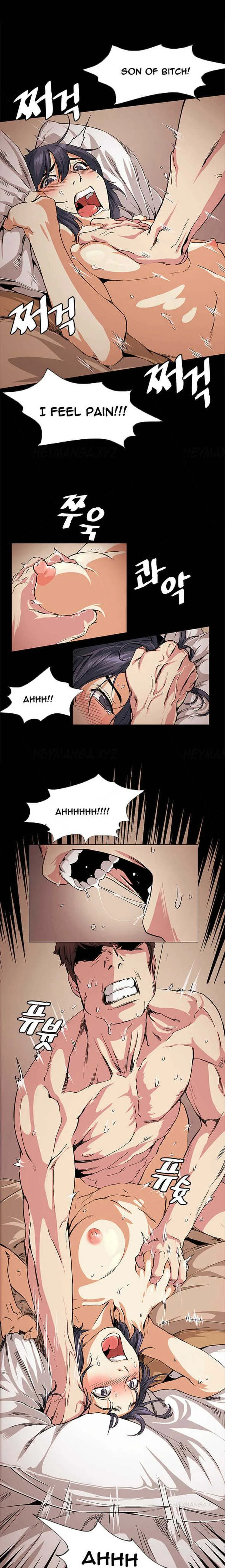 By Chance Chapter 18 page 7