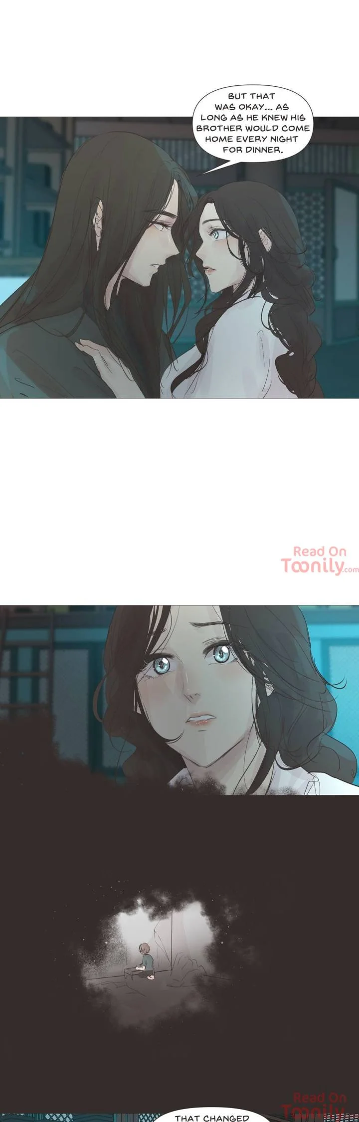 Ellin’s Solhwa Chapter 14 page 11