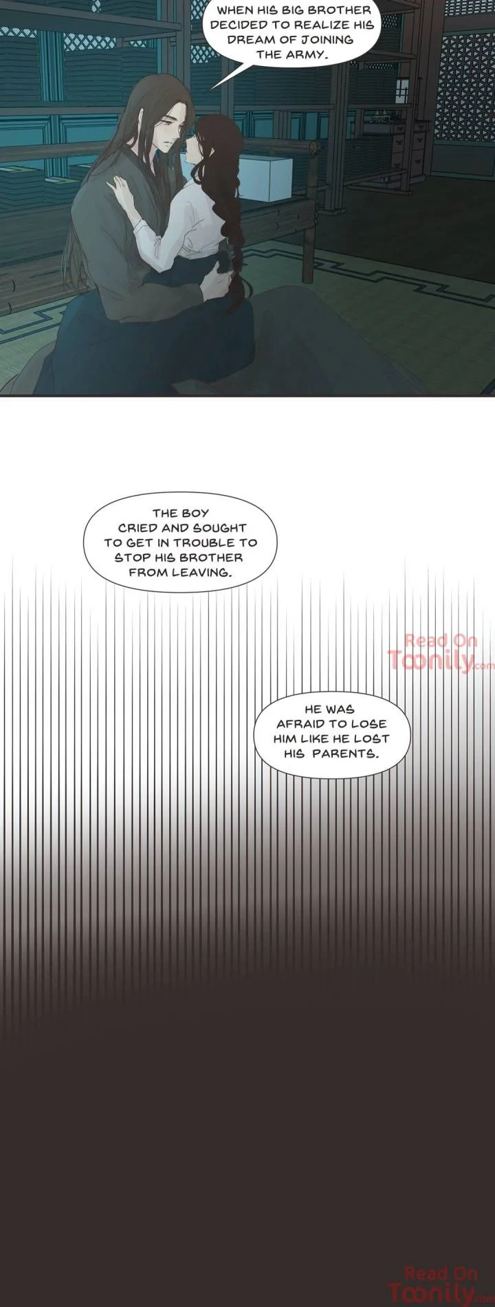 Ellin’s Solhwa Chapter 14 page 12
