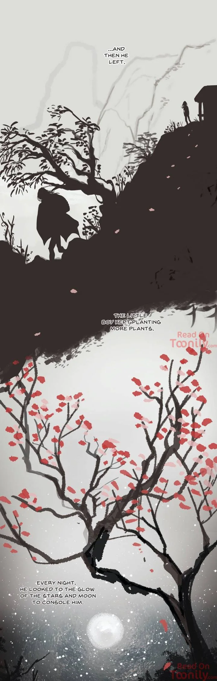 Ellin’s Solhwa Chapter 14 page 15