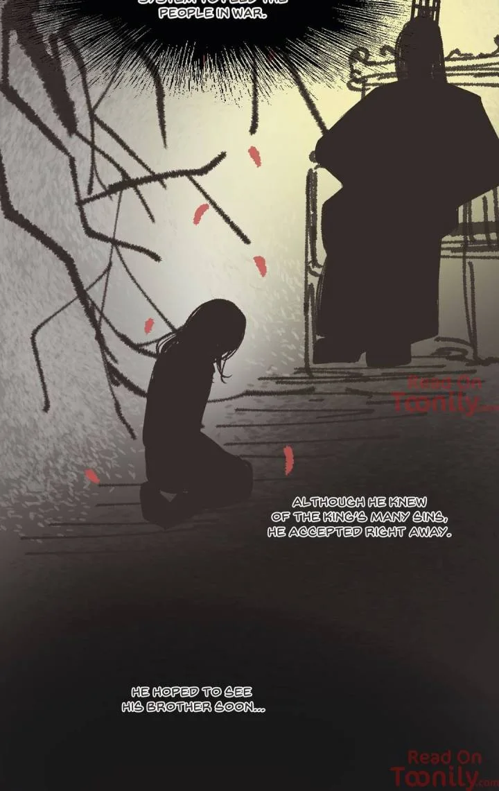 Ellin’s Solhwa Chapter 14 page 18