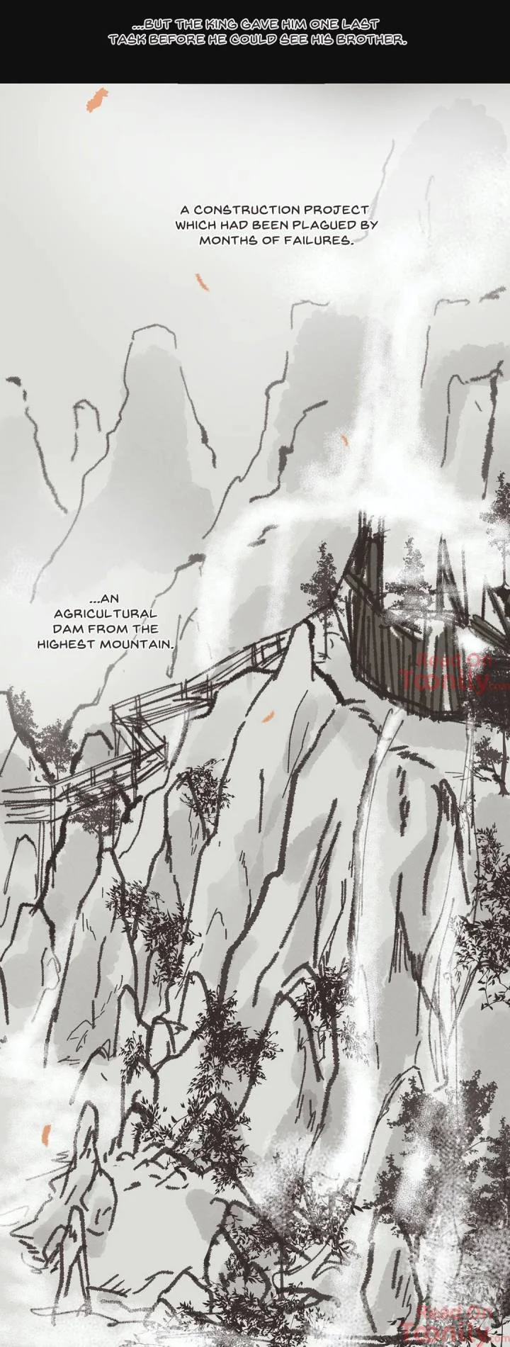 Ellin’s Solhwa Chapter 14 page 20