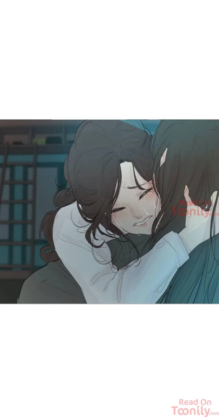 Ellin’s Solhwa Chapter 14 page 28