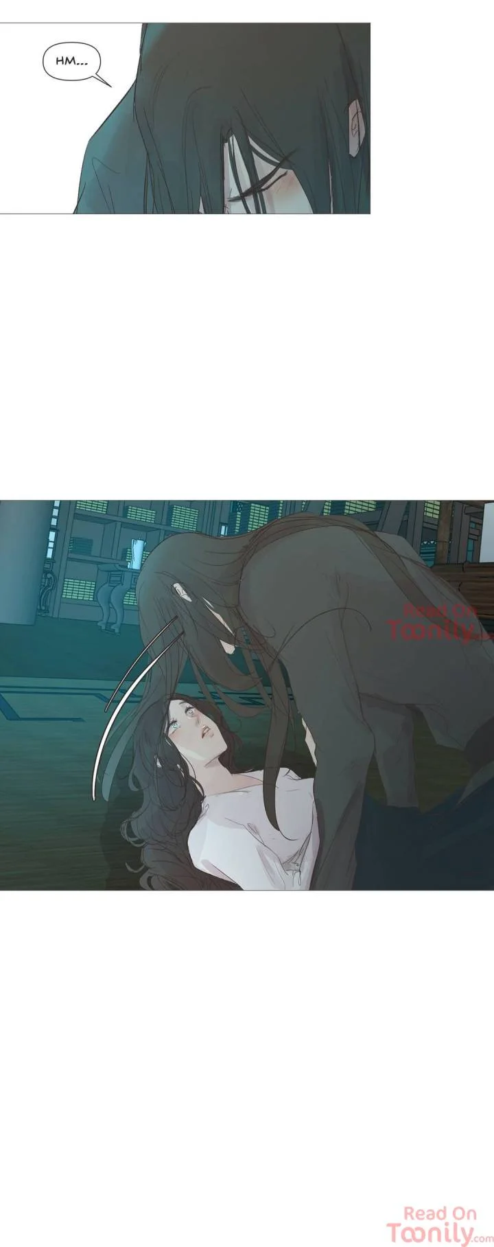 Ellin’s Solhwa Chapter 14 page 2