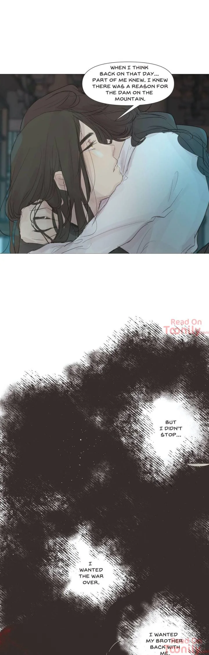 Ellin’s Solhwa Chapter 14 page 29