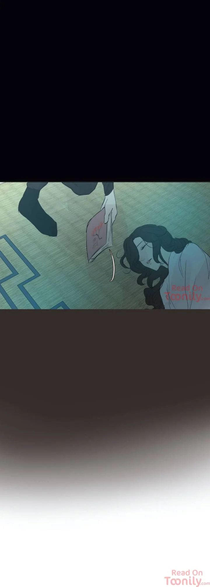 Ellin’s Solhwa Chapter 14 page 36