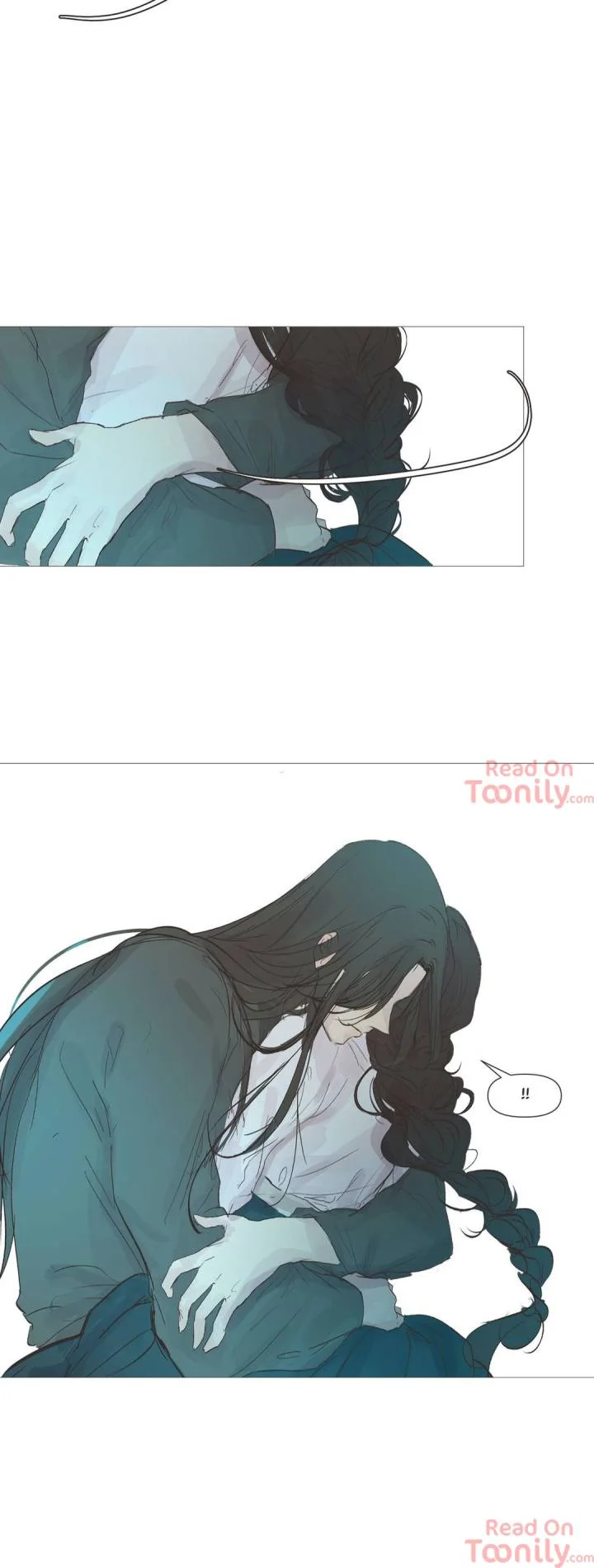 Ellin’s Solhwa Chapter 14 page 8