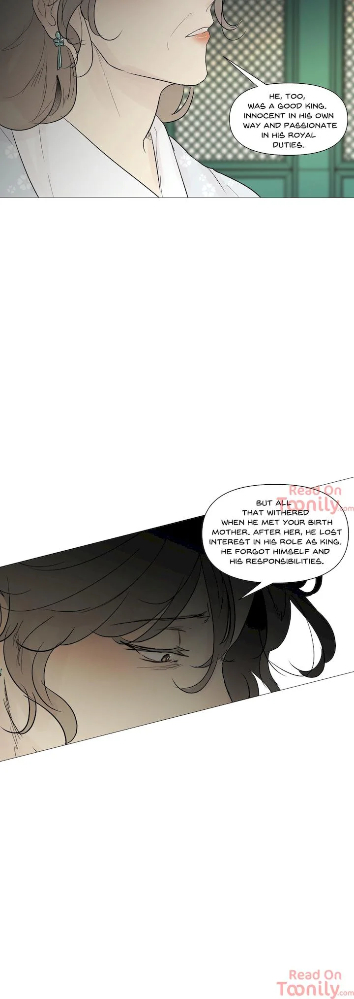Ellin’s Solhwa Chapter 26 page 11