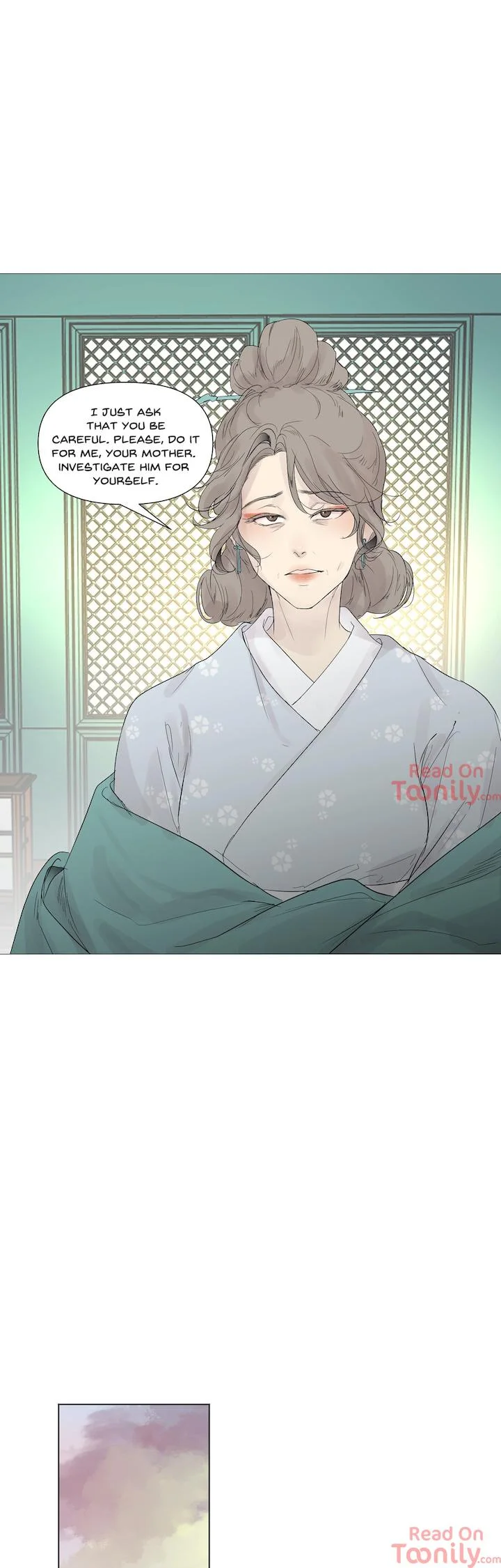 Ellin’s Solhwa Chapter 26 page 16