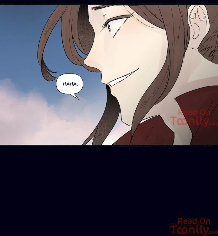 Ellin’s Solhwa Chapter 26 page 22