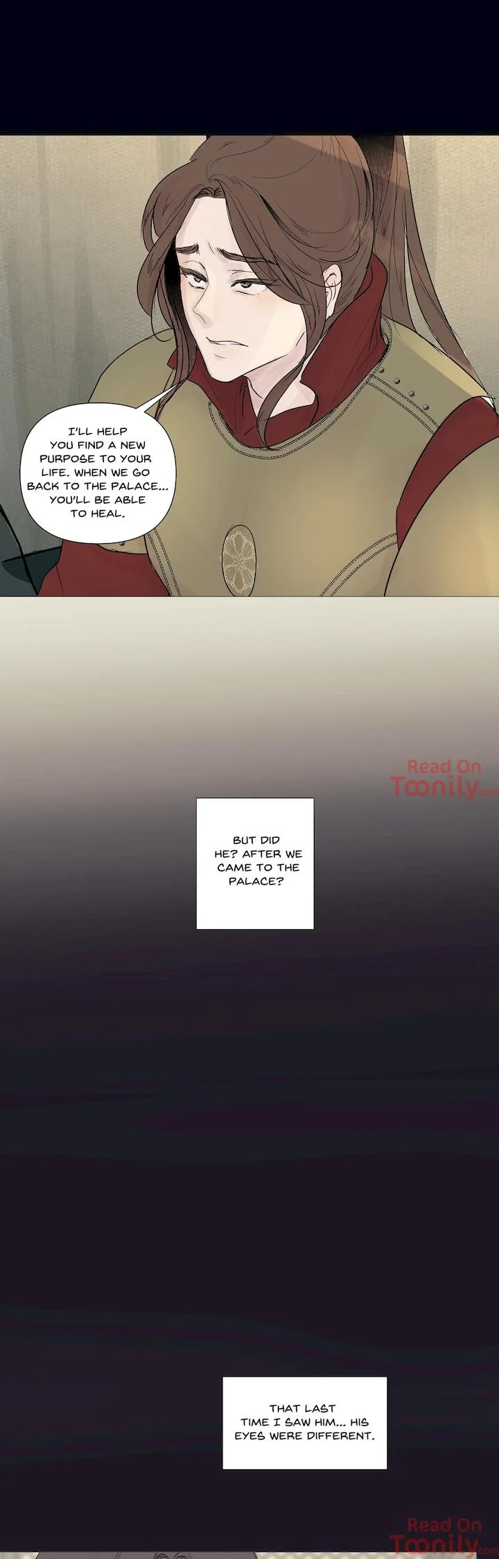 Ellin’s Solhwa Chapter 26 page 39