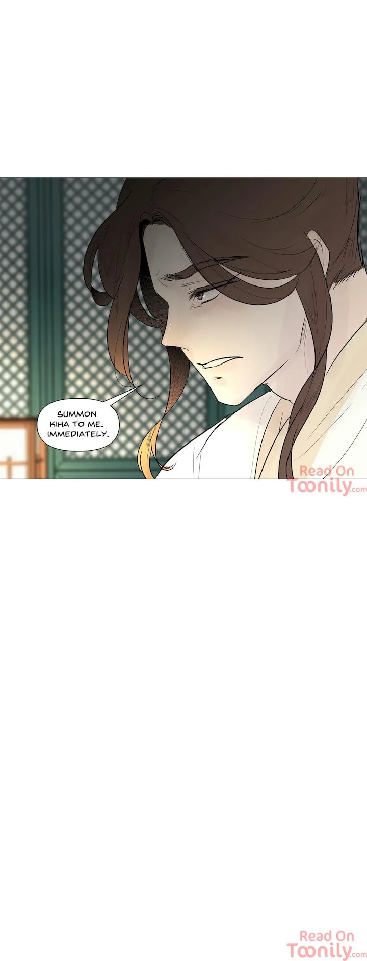 Ellin’s Solhwa Chapter 26 page 43