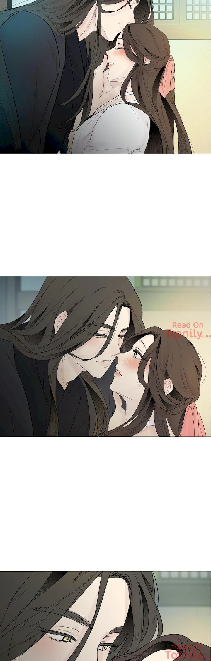 Ellin’s Solhwa Chapter 26 page 45