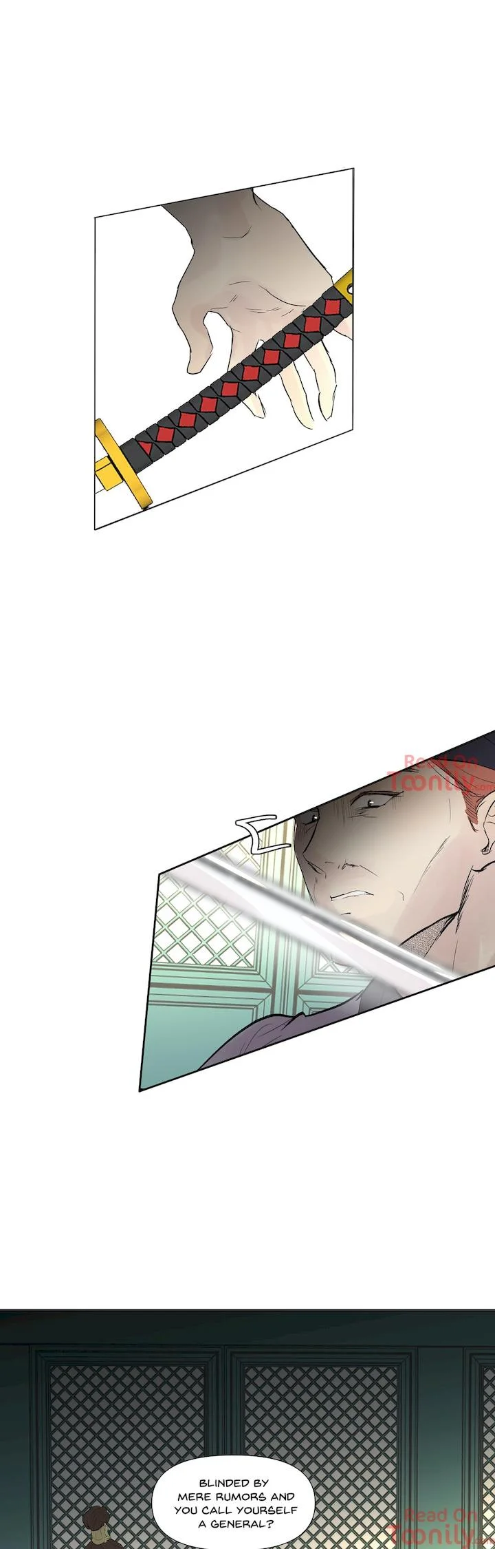 Ellin’s Solhwa Chapter 26 page 4