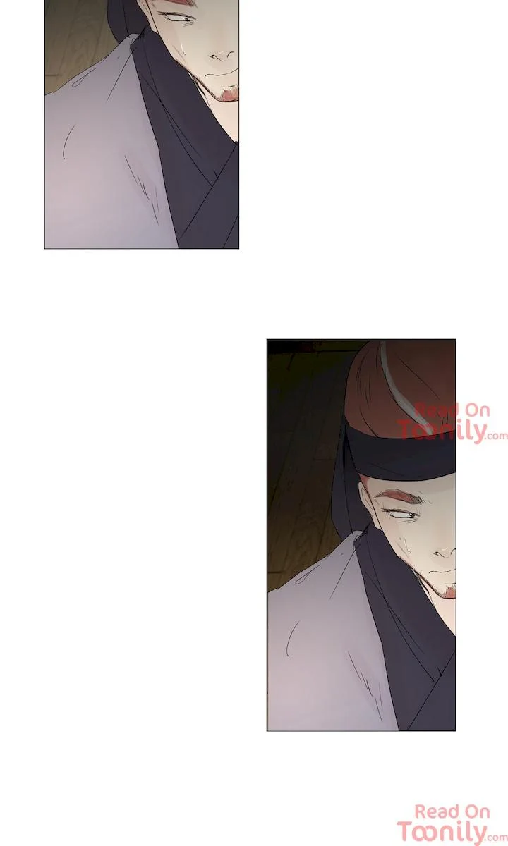 Ellin’s Solhwa Chapter 26 page 6