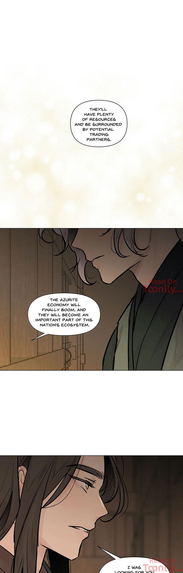 Ellin’s Solhwa Chapter 32 page 12