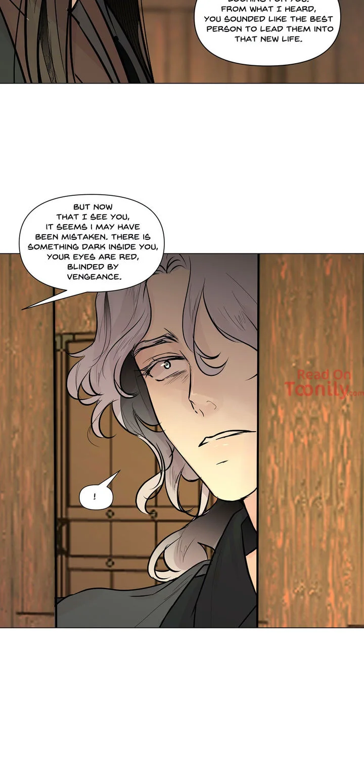 Ellin’s Solhwa Chapter 32 page 13
