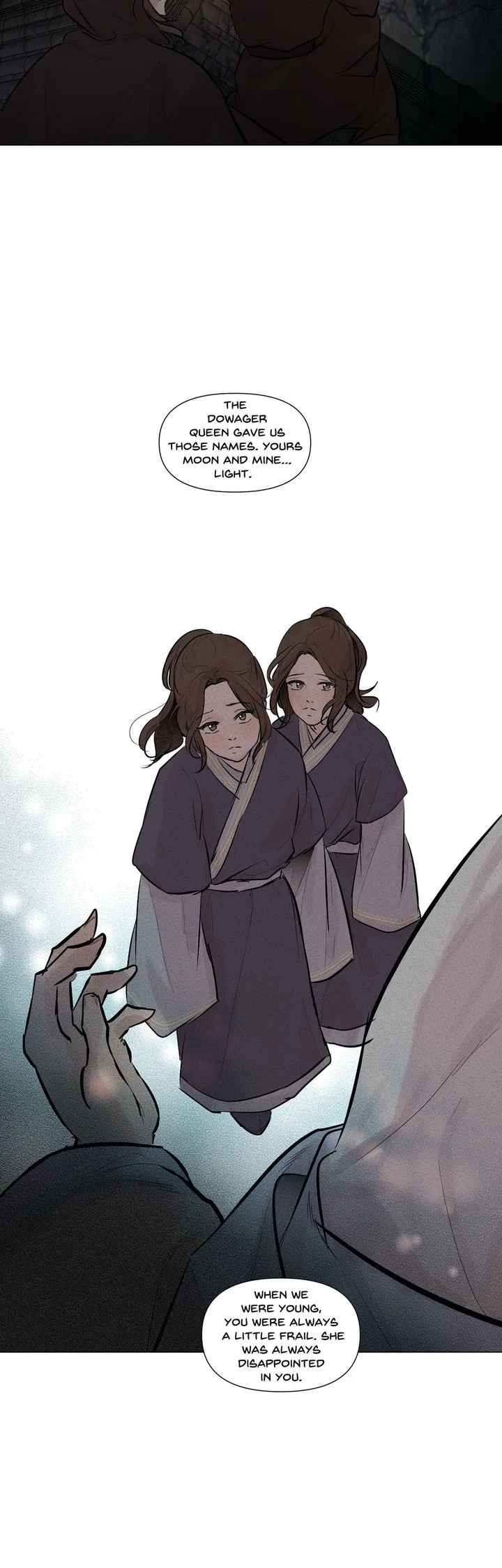 Ellin’s Solhwa Chapter 32 page 28