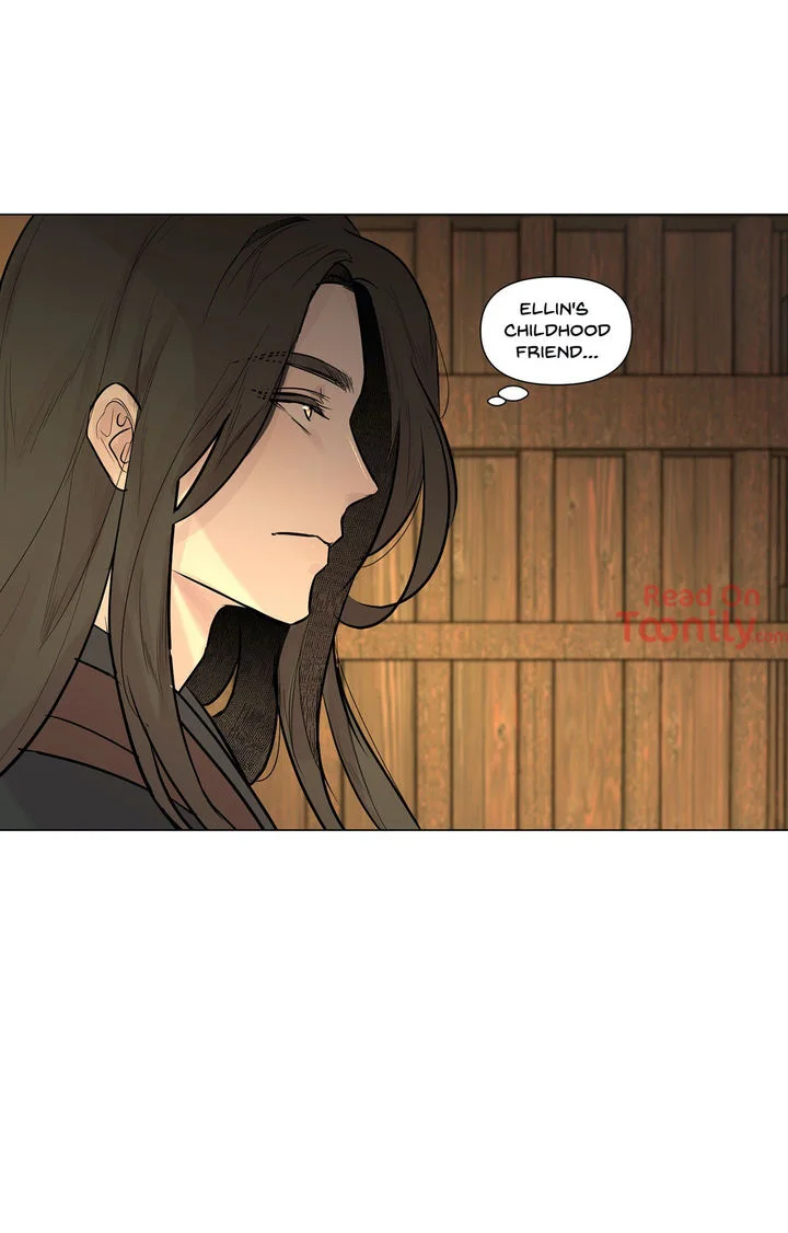 Ellin’s Solhwa Chapter 32 page 2