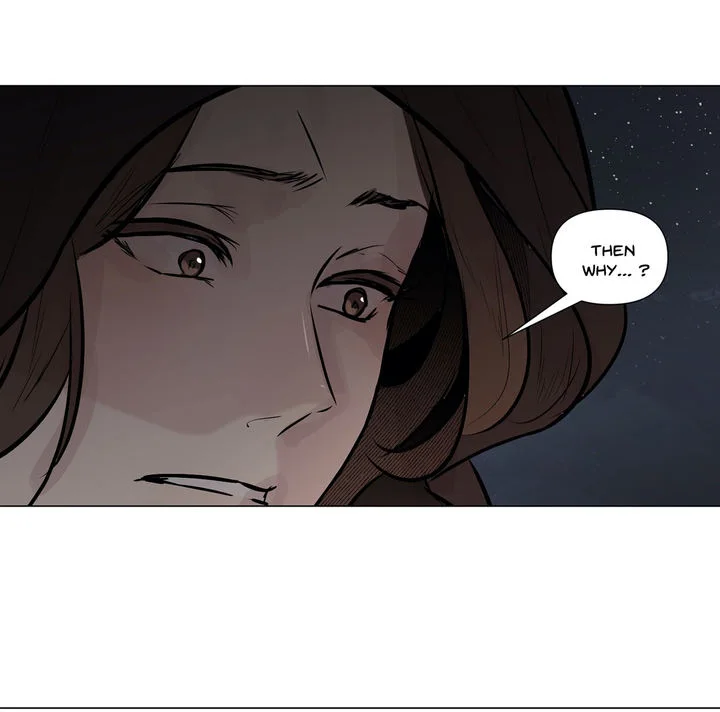 Ellin’s Solhwa Chapter 32 page 29