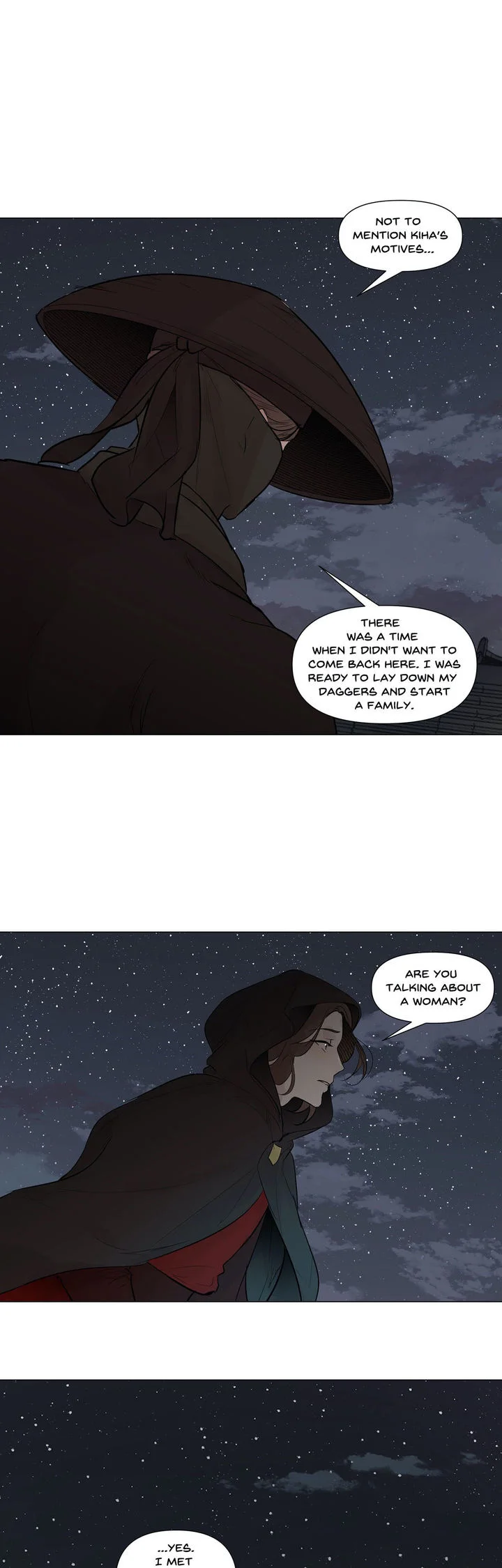 Ellin’s Solhwa Chapter 32 page 38