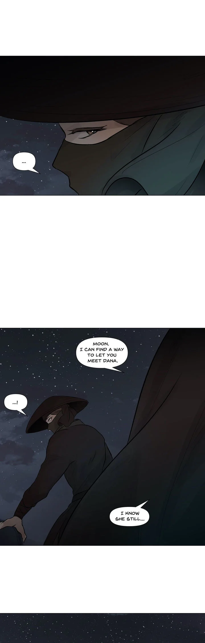 Ellin’s Solhwa Chapter 32 page 40