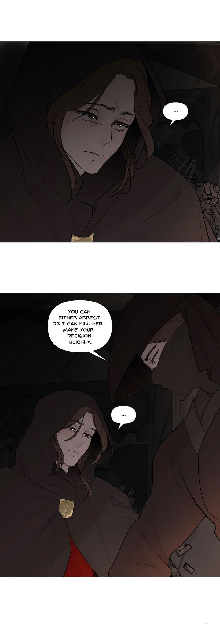 Ellin’s Solhwa Chapter 32 page 46