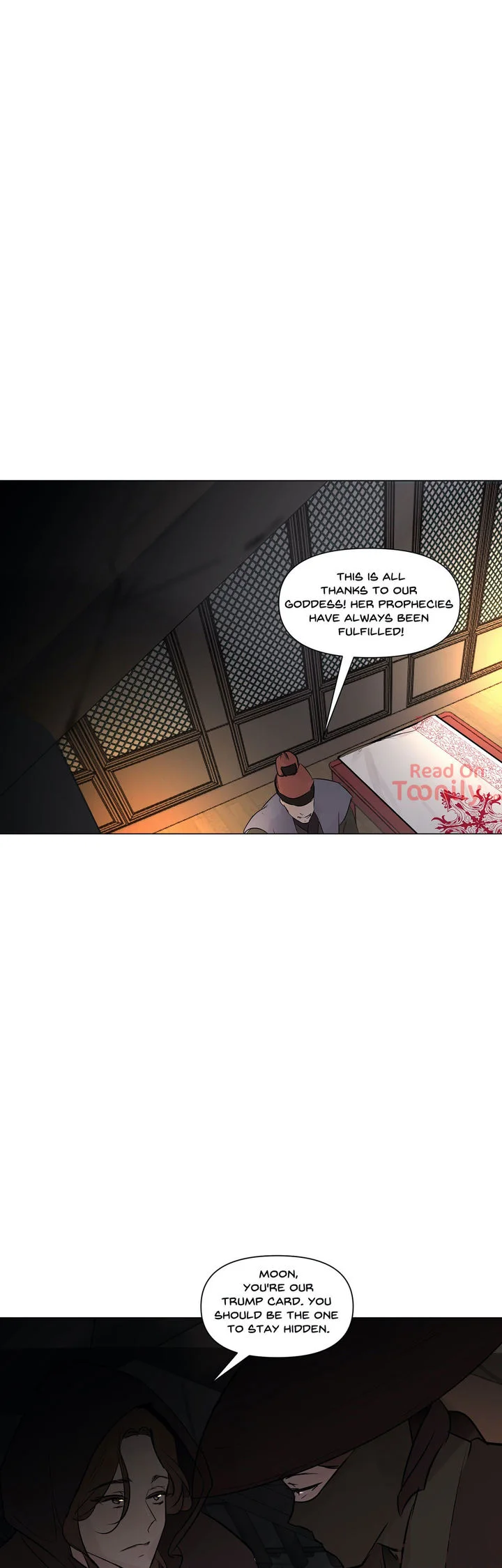 Ellin’s Solhwa Chapter 32 page 47