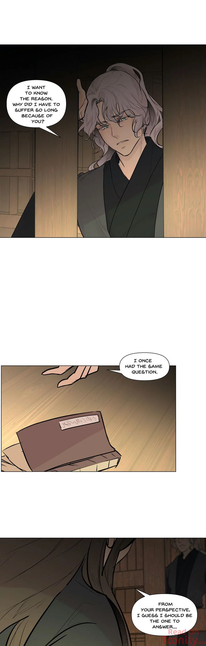 Ellin’s Solhwa Chapter 32 page 4