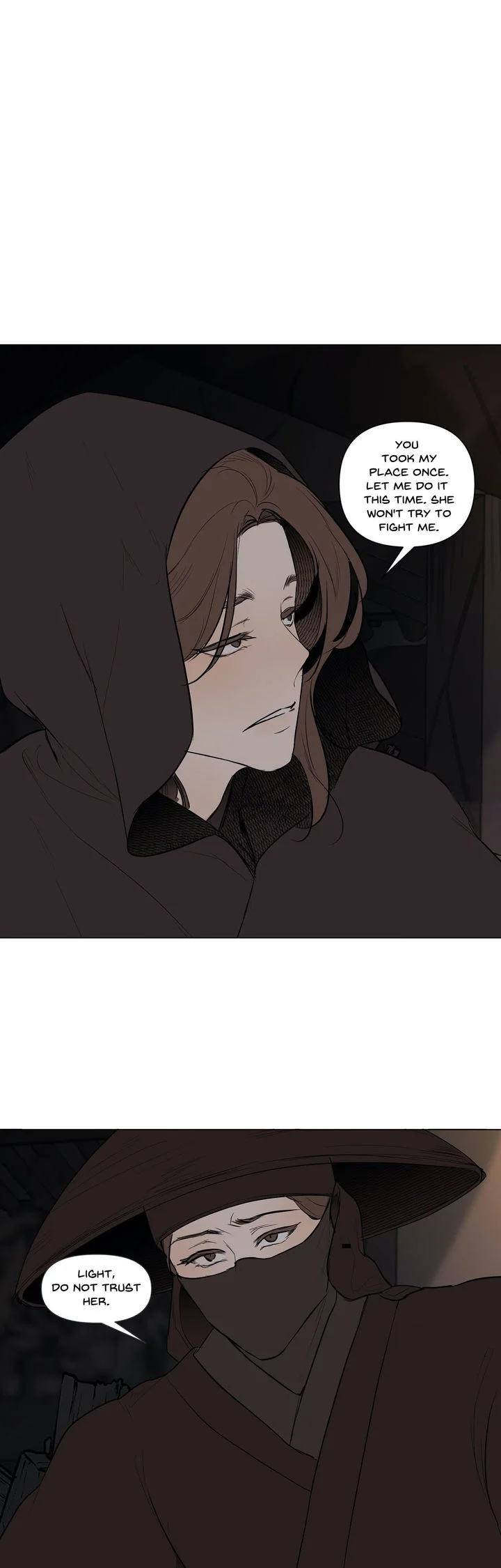 Ellin’s Solhwa Chapter 32 page 49