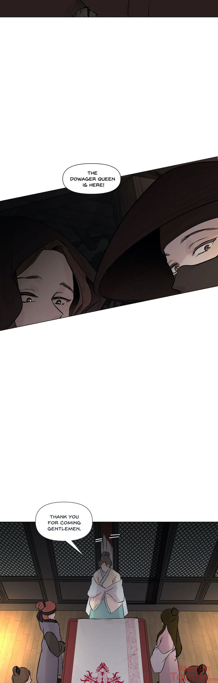 Ellin’s Solhwa Chapter 32 page 50