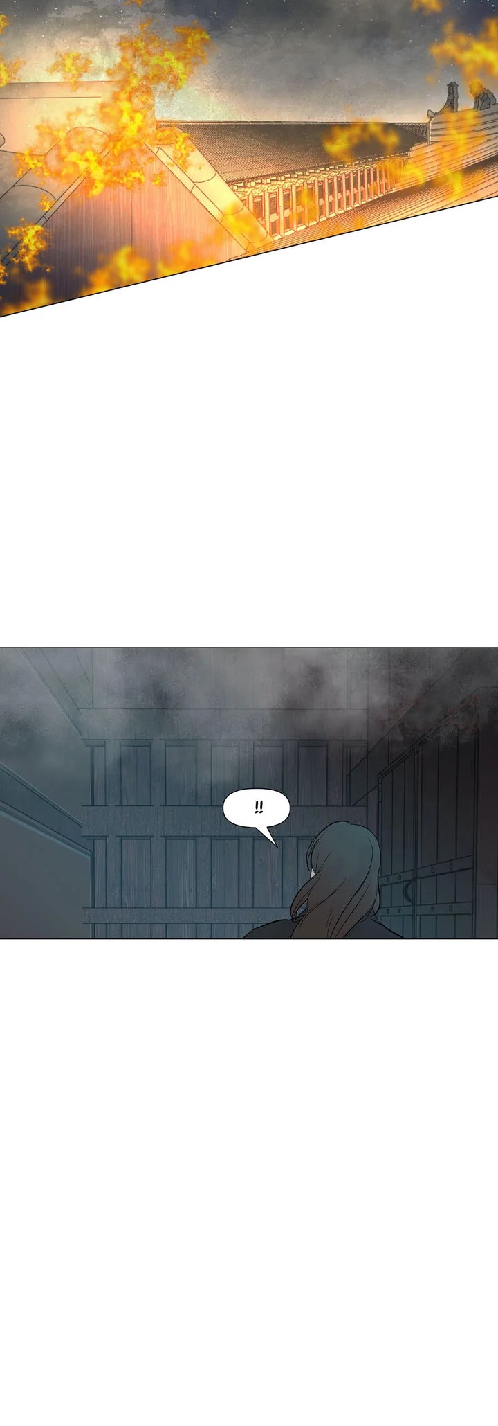 Ellin’s Solhwa Chapter 32 page 58