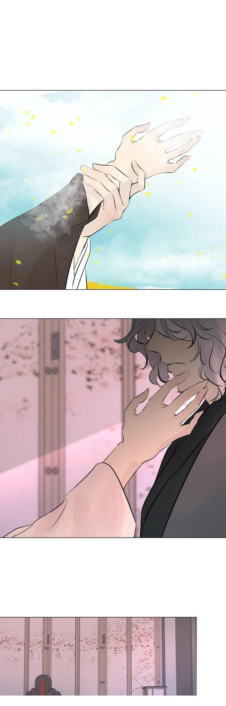 Ellin’s Solhwa Chapter 51 page 0