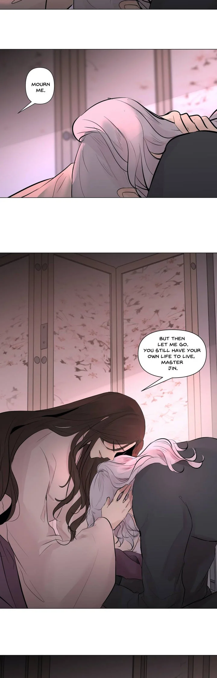 Ellin’s Solhwa Chapter 51 page 10