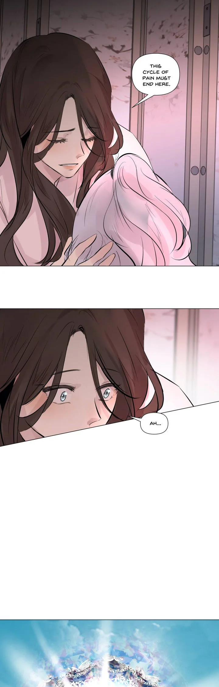 Ellin’s Solhwa Chapter 51 page 11