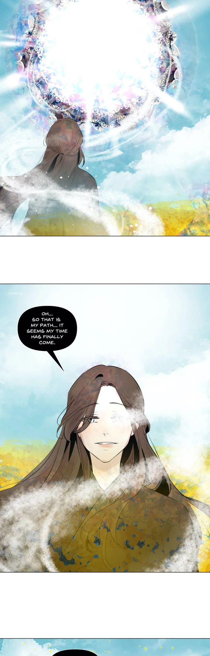 Ellin’s Solhwa Chapter 51 page 12