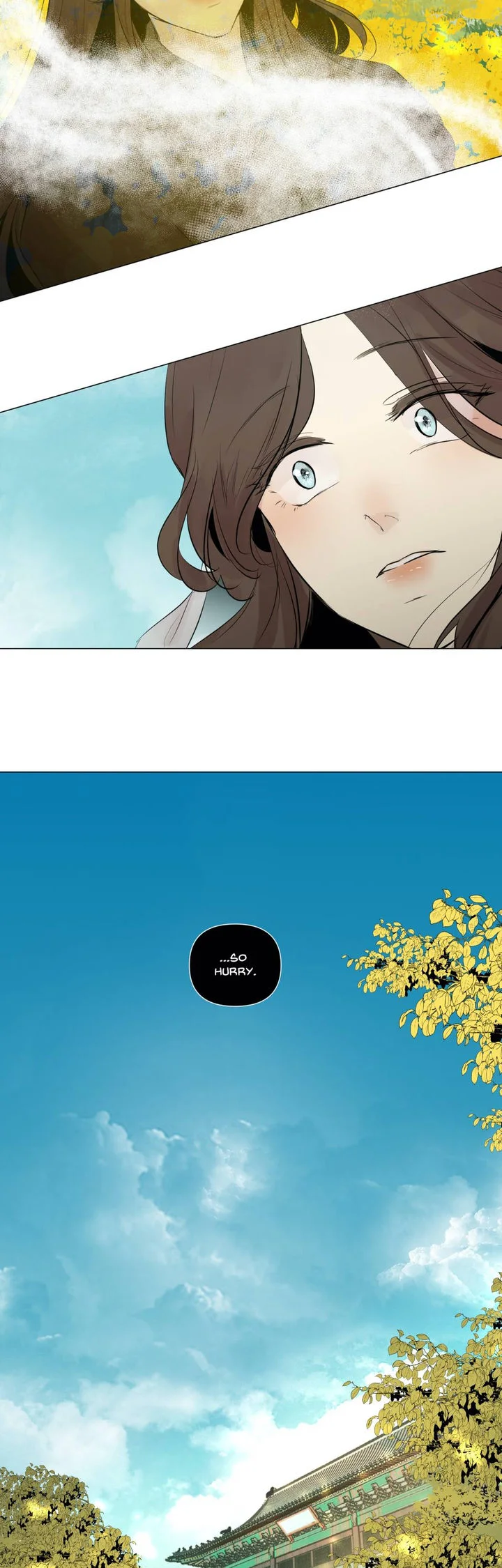 Ellin’s Solhwa Chapter 51 page 14