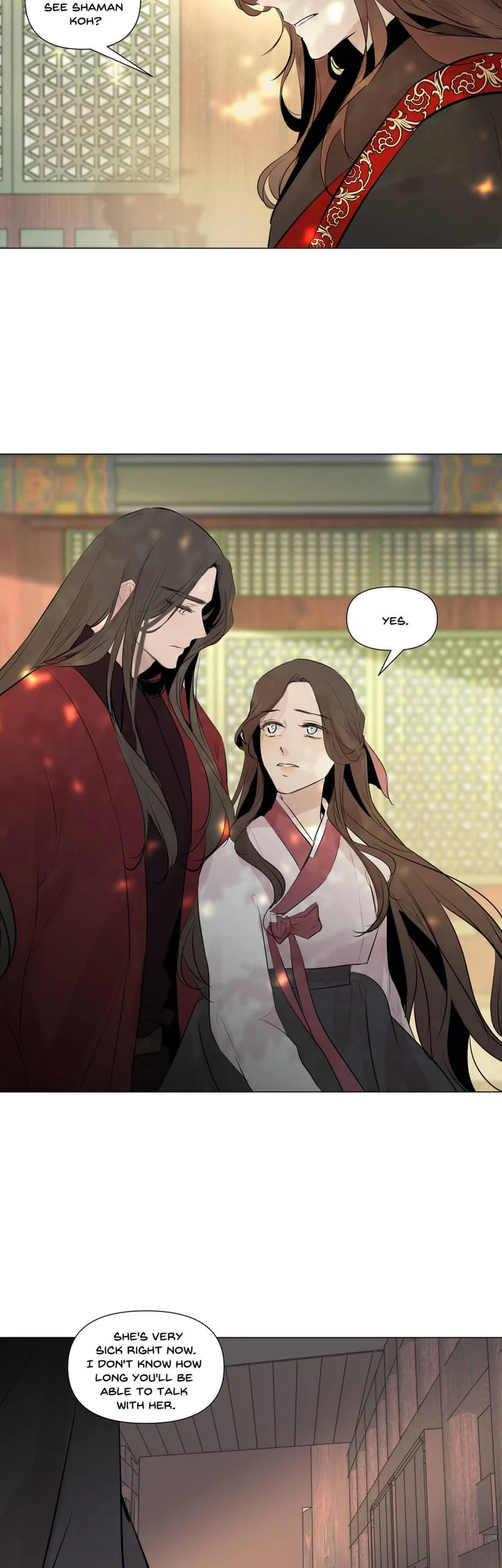 Ellin’s Solhwa Chapter 51 page 16
