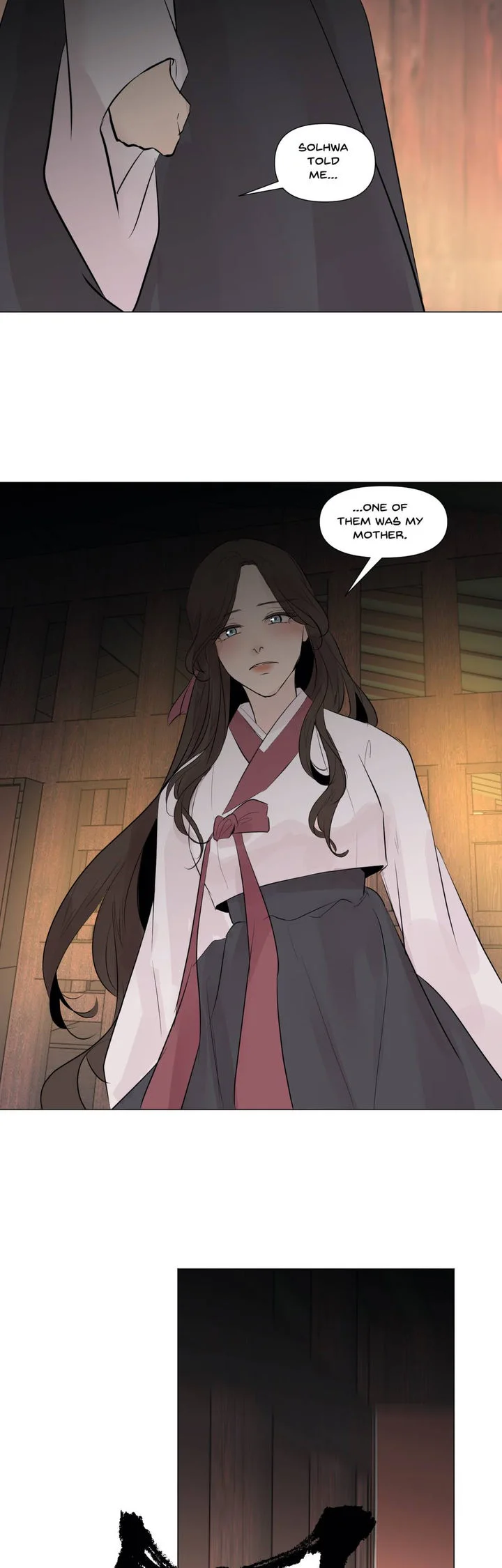 Ellin’s Solhwa Chapter 51 page 19