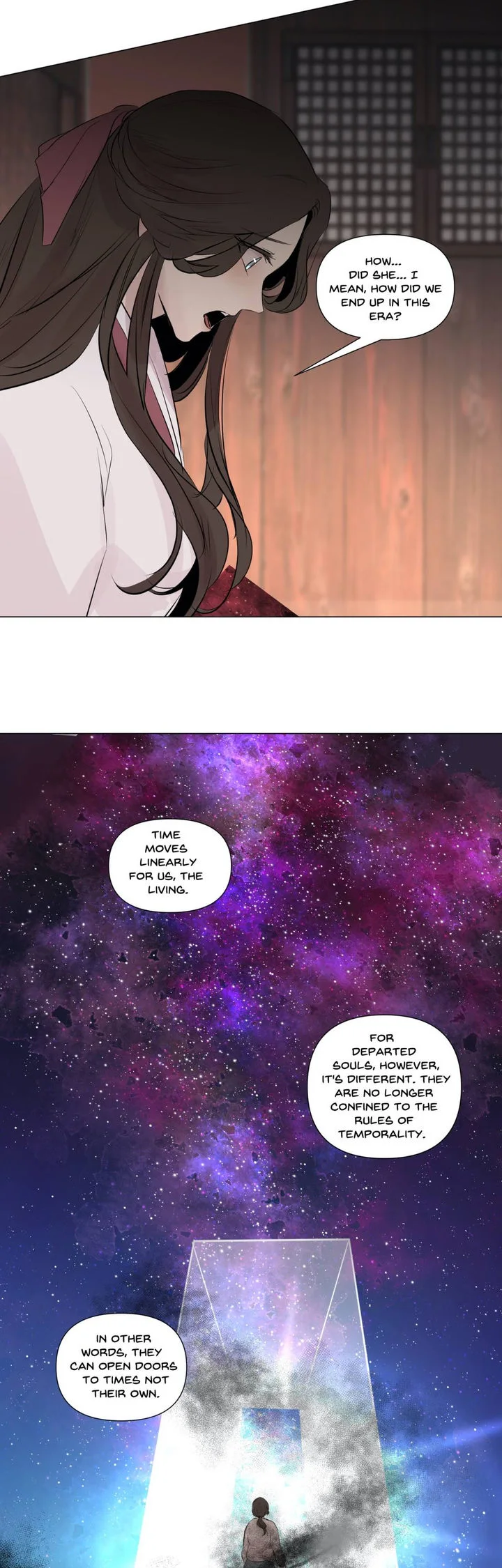 Ellin’s Solhwa Chapter 51 page 22