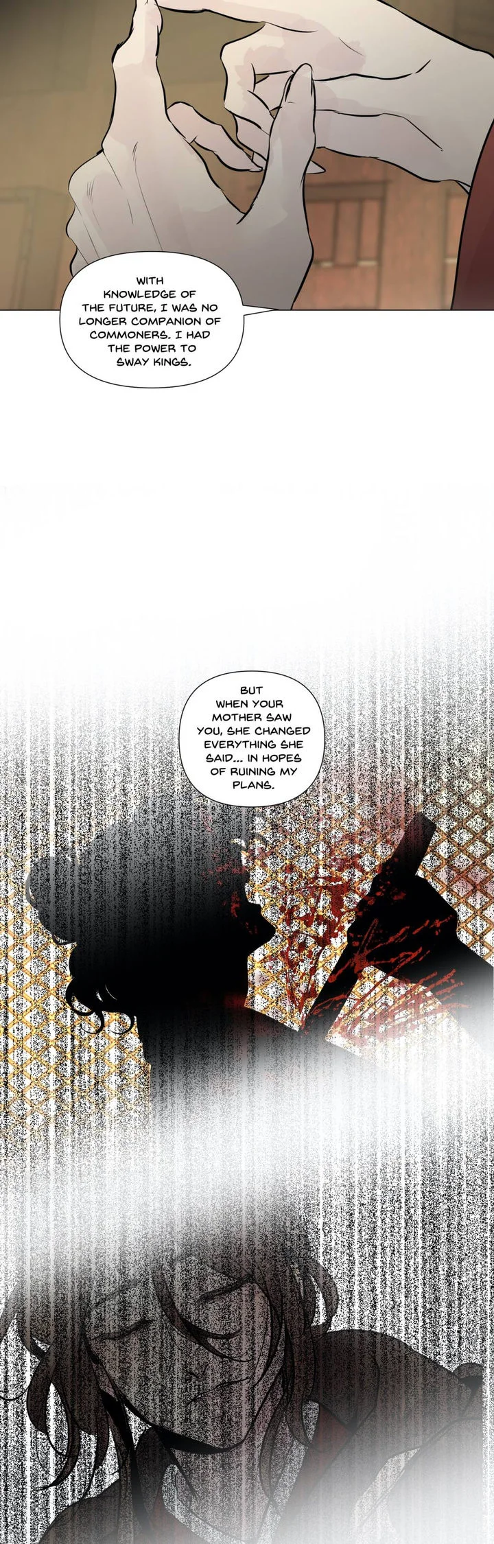 Ellin’s Solhwa Chapter 51 page 24