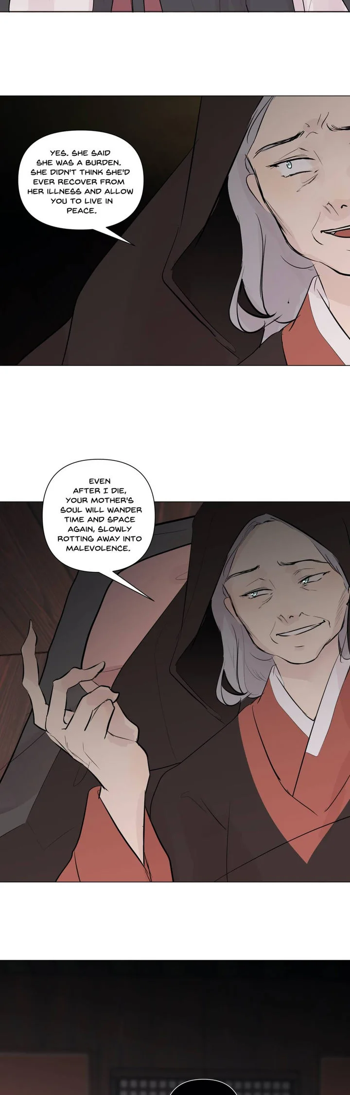 Ellin’s Solhwa Chapter 51 page 27