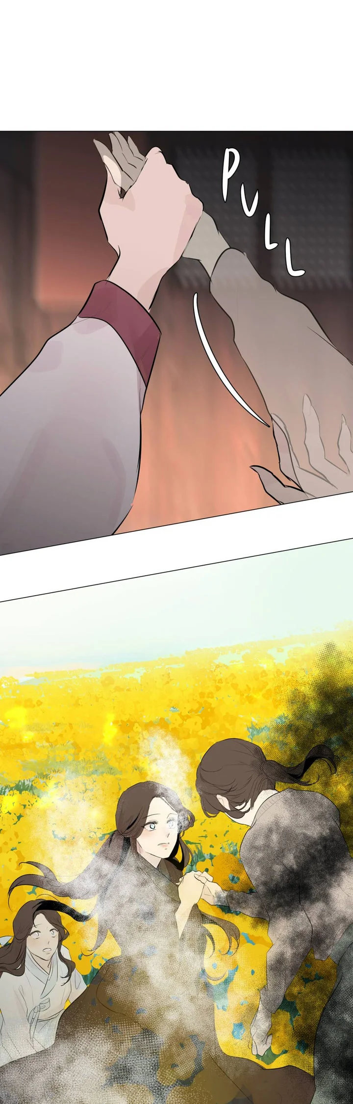 Ellin’s Solhwa Chapter 51 page 30
