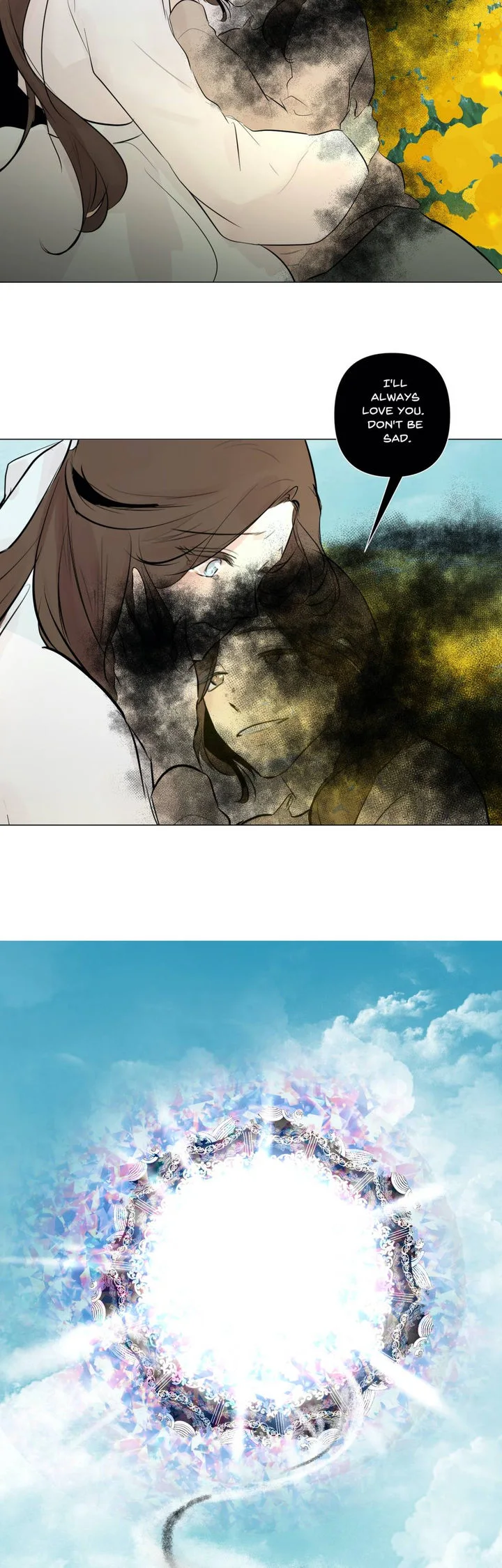 Ellin’s Solhwa Chapter 51 page 33