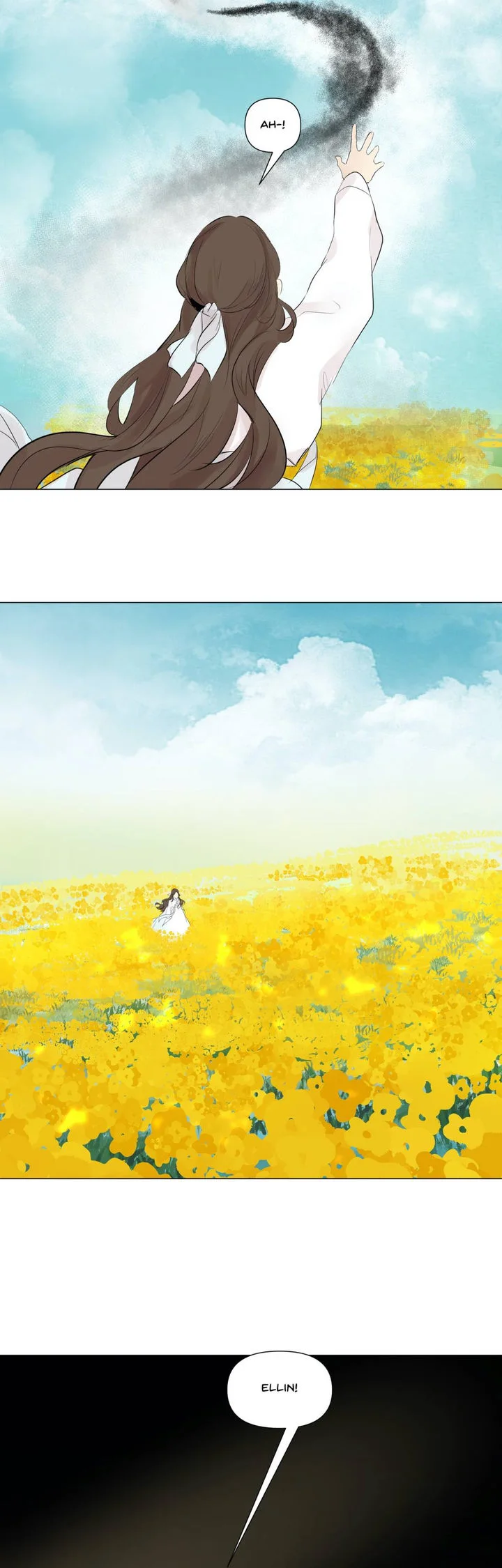 Ellin’s Solhwa Chapter 51 page 34
